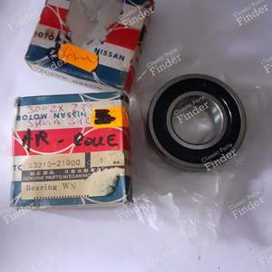 Roulement pour essieu arrière - NISSAN Fairlady Z / 280Z (S130)