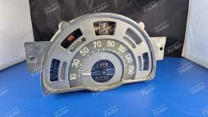 Complete meter block for PEUGEOT 203