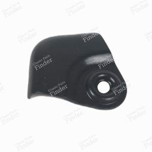 Schwarze Seitenabdeckung des Verdecks - Cabriolet-Version - PEUGEOT 205