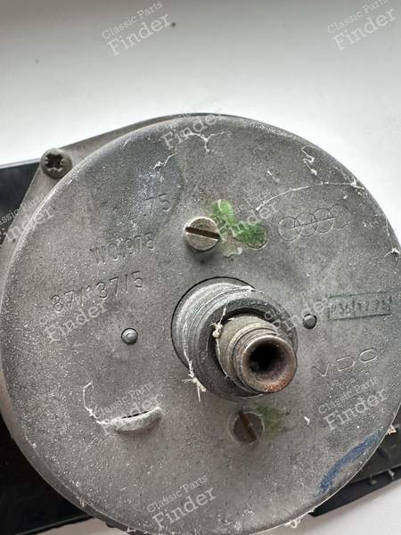 Meter - VOLKSWAGEN (VW) Polo / Derby - X161207221 / 88481066- 3