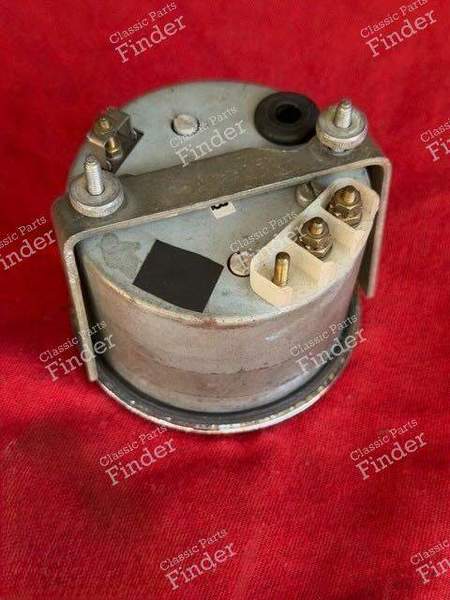 Lap counter 10,000 TRS/MIN - ALPINE A106 - 3