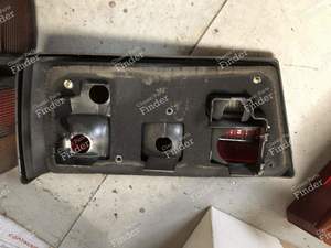 Right rear light phase 2 - FORD Escort / Orion (MK3 & 4) - 6138966 / 86AG13A602CA- thumb-1