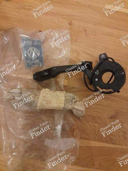 Cruise control commodo - VOLKSWAGEN (VW) Golf II / Jetta - 535953513A- 0