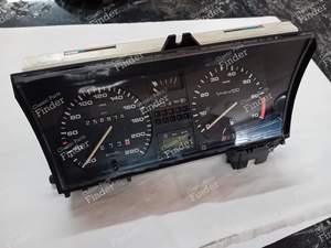 Compteur GTI 8V pour VOLKSWAGEN (VW) Golf II / Jetta