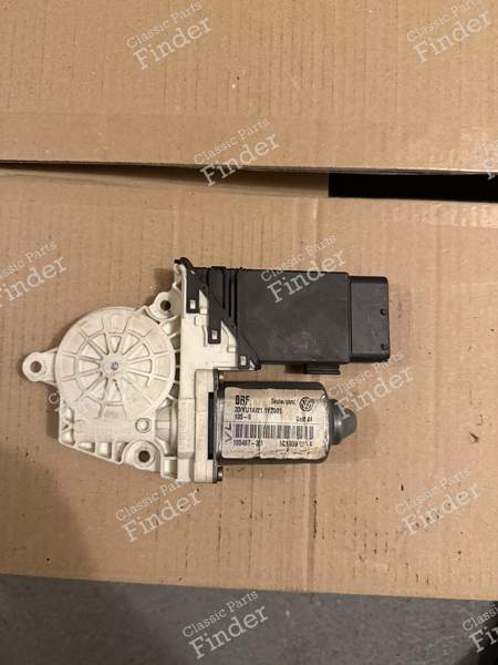 Window regulator motor - VOLKSWAGEN (VW) Golf IV / Bora / Jetta - 1C1959801A- 0