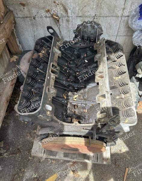 3.5 V8 Engine - LAND ROVER Range Rover - 0