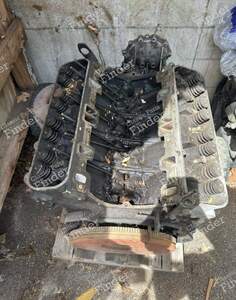 3.5 V8 Engine - LAND ROVER Range Rover