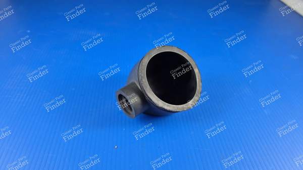 Caoutchouc cache poussière étrier de frein arrière - PEUGEOT 106 - 471099- 2