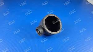 Caoutchouc cache poussière étrier de frein arrière - PEUGEOT 106 - 471099- thumb-2