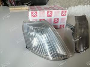 Paar Nachtlichter für CITROËN XM