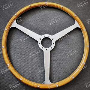 DB Series Steering Wheel - ASTON MARTIN DB2/4