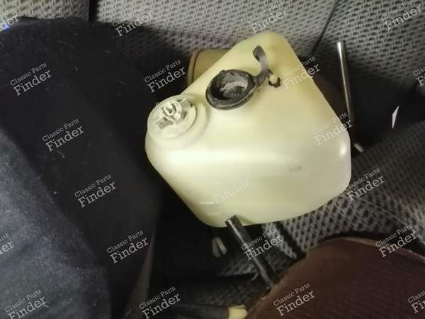 Ice washer tank with pump Series 1 - CITROËN CX - 0