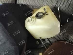 Ice washer tank with pump Series 1 - CITROËN CX