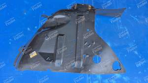 Doublure d'aile avant droite - Export RHD - PEUGEOT 604 - 712247- thumb-2