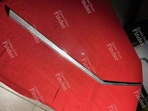 Hood strip - CITROËN SM