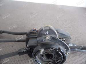 KOMMODOSATZ - FIAT-PININFARINA 124 Spider / 2000 / Azzura / Spidereuropa - 8129233- thumb-5