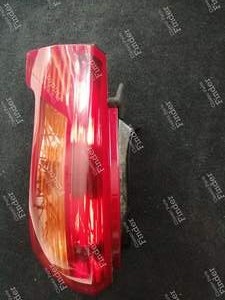 Rückleuchten - CITROËN C6 - 9660737280 - 6350W9 (L) / 6350W7 (R)- thumb-1