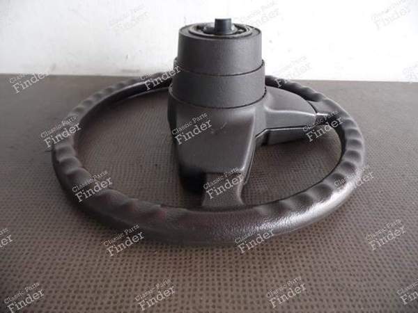 3-SPEICHEN-LENKRAD - PORSCHE 944 - 135415091B- 8