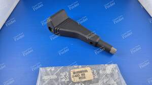 Schaltknauf für Automatikgetriebe - PEUGEOT 205