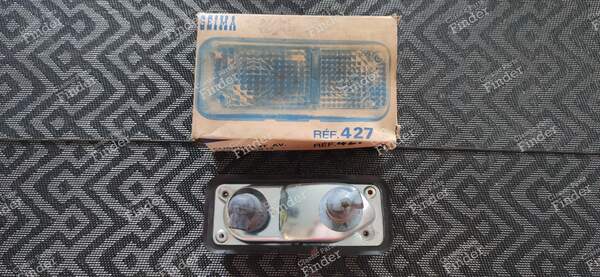 Blinker / Standlicht vorne rechts - ALPINE A310 - 427- 3