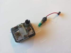 Water Temperature Gauge - CITROËN CX - 316600001- thumb-6