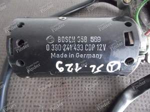 MOTEUR ESSUIE-GLACE - MERCEDES BENZ SL (R129) - 0390241433 / A1298208142- thumb-1