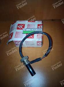 Ignition sensor - CITROËN Visa / C15 - 75491750- thumb-0