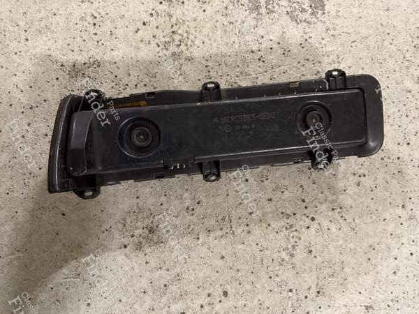 Rückleuchten-Set - MERCEDES BENZ W123 - A1238203864R / A1238204964- 6