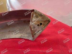 Left front bumper blade - CITROËN DS / ID - thumb-2