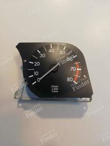 Rev counter - BMW 1502 / 1602 / 1802 / 2002 / Touring (02-Serie) - 230/33/4- thumb-7