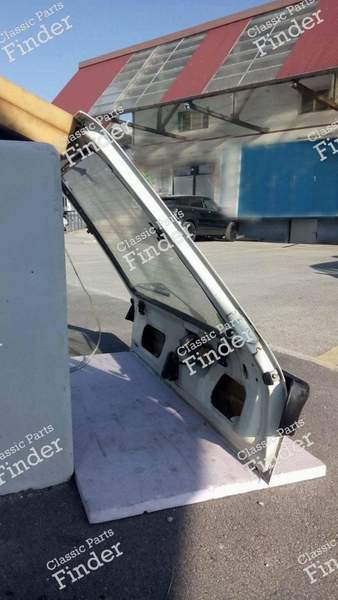 Hayon pour Visa - CITROËN Visa / C15 - 2