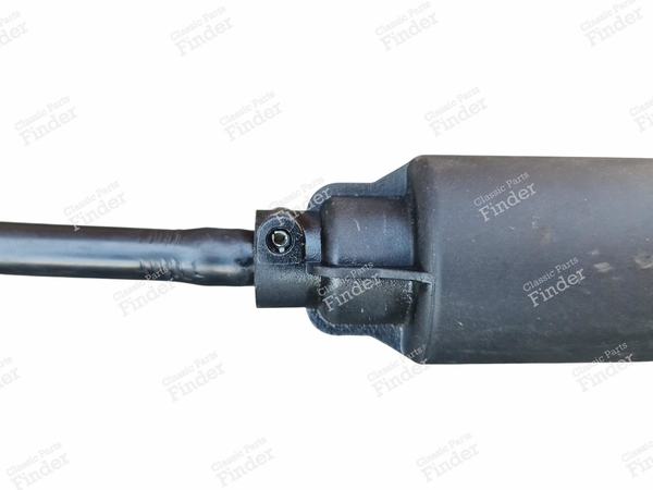 Clutch cylinder with receiver refurbished - PEUGEOT 605 - 4