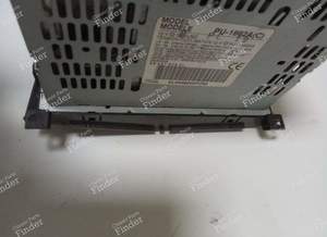 Clarion car radio - PEUGEOT 607 - PU1662-A- thumb-2