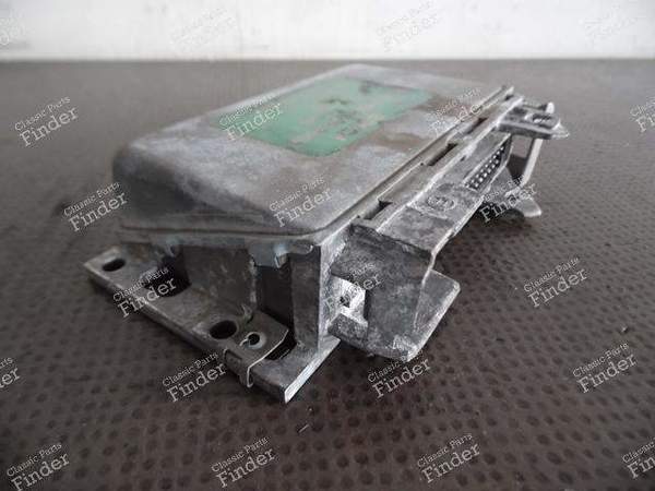 MODULE CONTROLE PRESSION PNEUS - PORSCHE 928 - 0335563989- 3