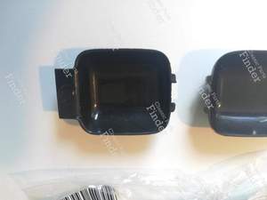 Right and left interior handle liner - VOLKSWAGEN (VW) Golf I / Rabbit / Cabriolet / Caddy / Jetta - 311 837 247- thumb-3