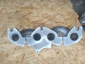 4 in 2" exhaust manifold - SIMCA-CHRYSLER-TALBOT 1100 / 1204 / VF - 130 662 SF1- thumb-6