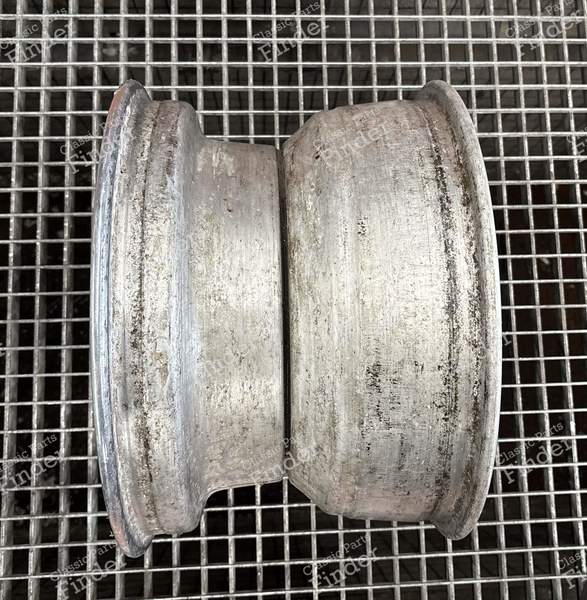 Jantes Gotti - PORSCHE 911 / 912 E (G Modell) - 55A- 2