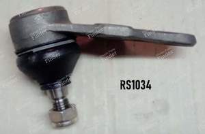Paire de rotules inférieure coté gauche et droit - OPEL Kadett (D) - RS1034- thumb-0
