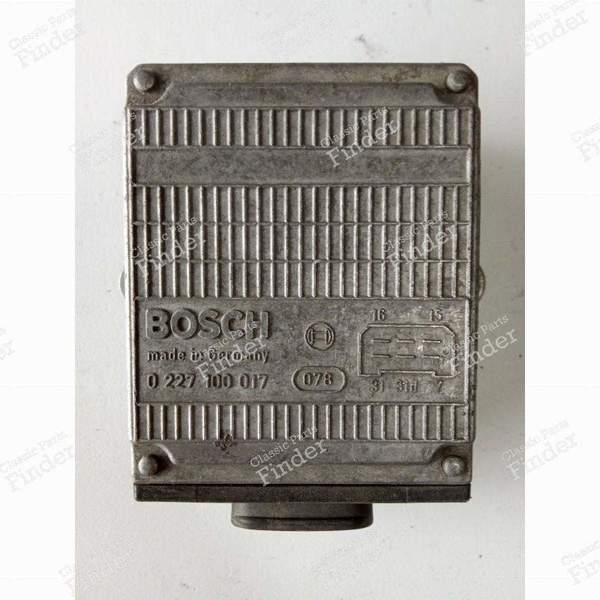 Bosch-Zündmodul - Alfa - Porsche - BMW - ALFA ROMEO Alfa 6 - 0227100017