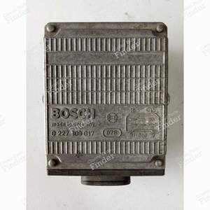 Bosch Ignition Module - Alfa - Porsche - BMW - ALFA ROMEO Alfa 6