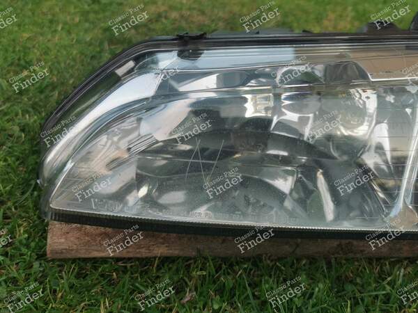 Left head light - PEUGEOT 406 Coupé - 89100534SX- 3