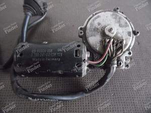 MOTOR FÜR SCHEIBENWISCHER - SL R129 - MERCEDES BENZ SL (R129) - Mercedes A1298202242 Bosch 0390241412CDP- thumb-6