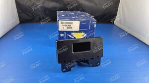 Onboard clock - PEUGEOT 206 - 6155N2 / 96250976ZR- thumb-1