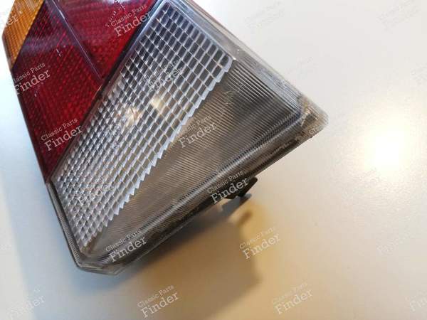 Left rear light - phase 1 - VOLKSWAGEN (VW) Golf I / Rabbit / Cabriolet / Caddy / Jetta - 171945095 J/K/L/P- 5