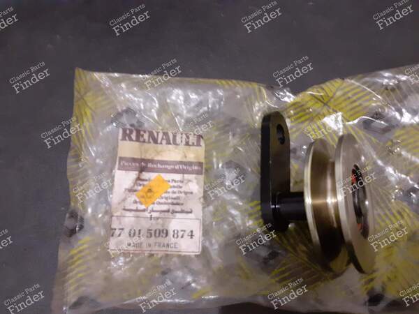 Tension pulley - RENAULT 6 (R6) - 7701509874- 1