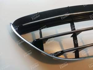 Stoßstangengrill - Phase 2 - PEUGEOT 406 Coupé - 7414.FJ - ZU03811400- thumb-1