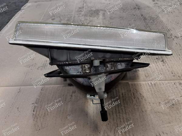 Optique de phare droit - RENAULT Master - 085280- 1