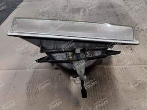 Optique de phare droit - RENAULT Master - 085280- thumb-1