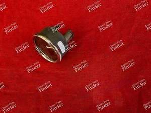 Amperemeter -50 +50 - RENAULT 8 / 10 (R8 / R10) - thumb-2