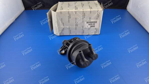 Mechanical fuel pump - PEUGEOT 205 - 145502- 2